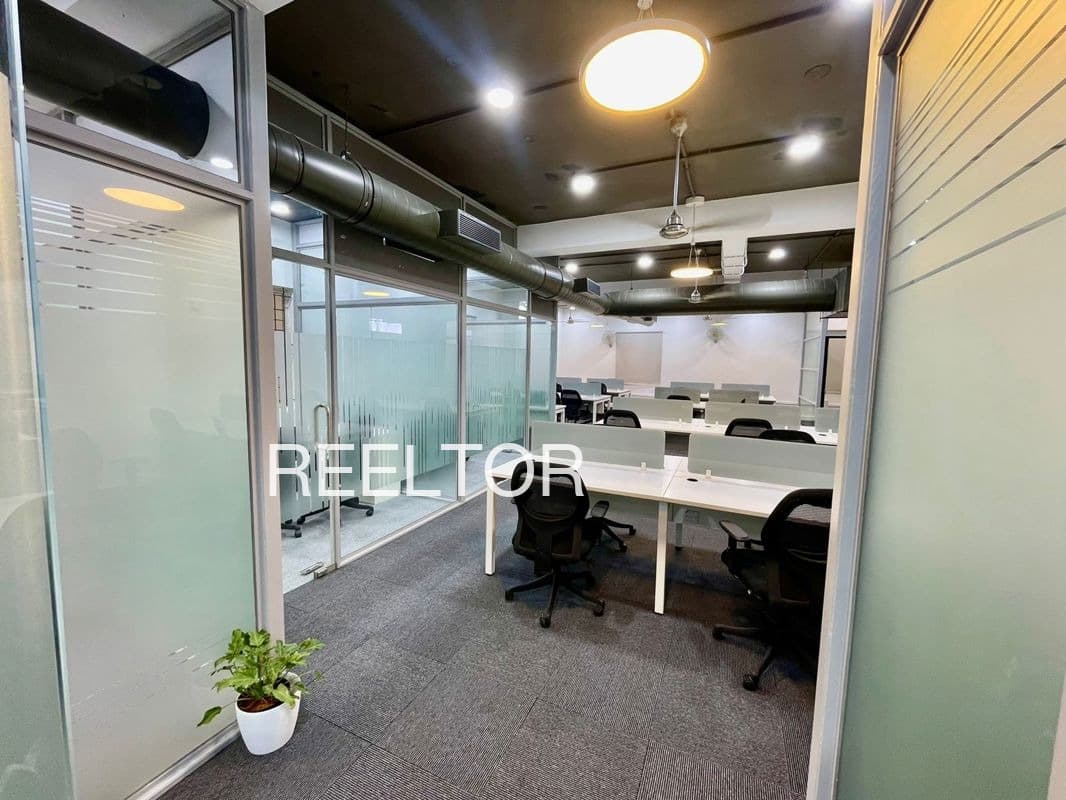 Office Space For Sale In Naya Khera Silwani