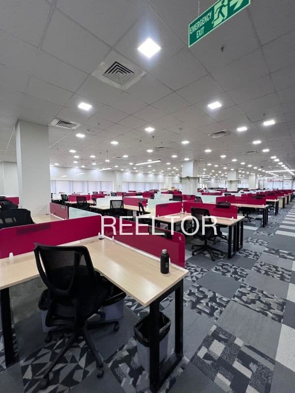 Office Space For Sale In Athiyur Kunnam