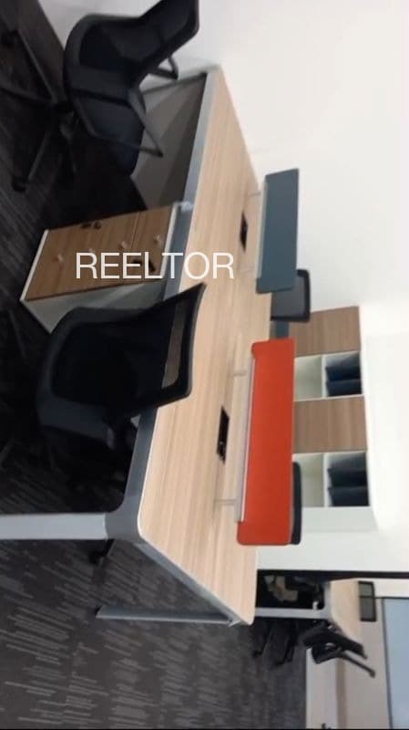 Office Space For Sale In Hanota Parichhat Sagar