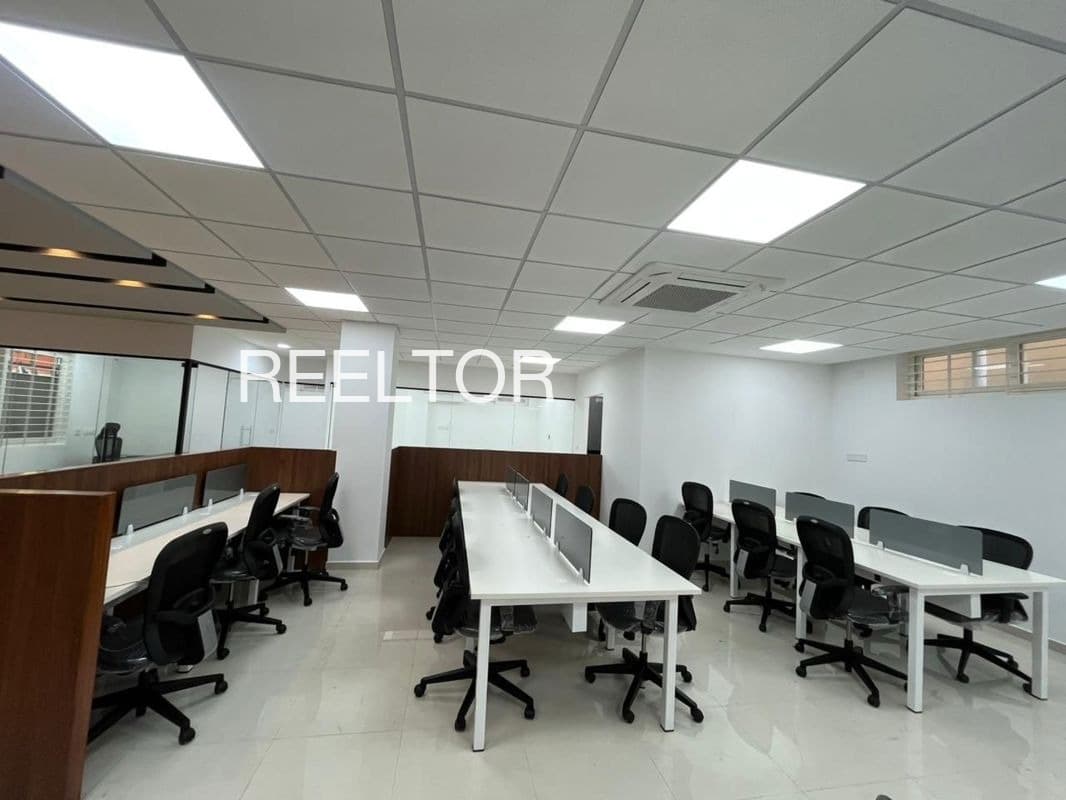 Office Space For Rent In Nadakudy Nannilam