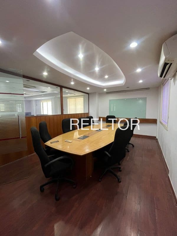 Office Space For Rent In Toksi Gangapur