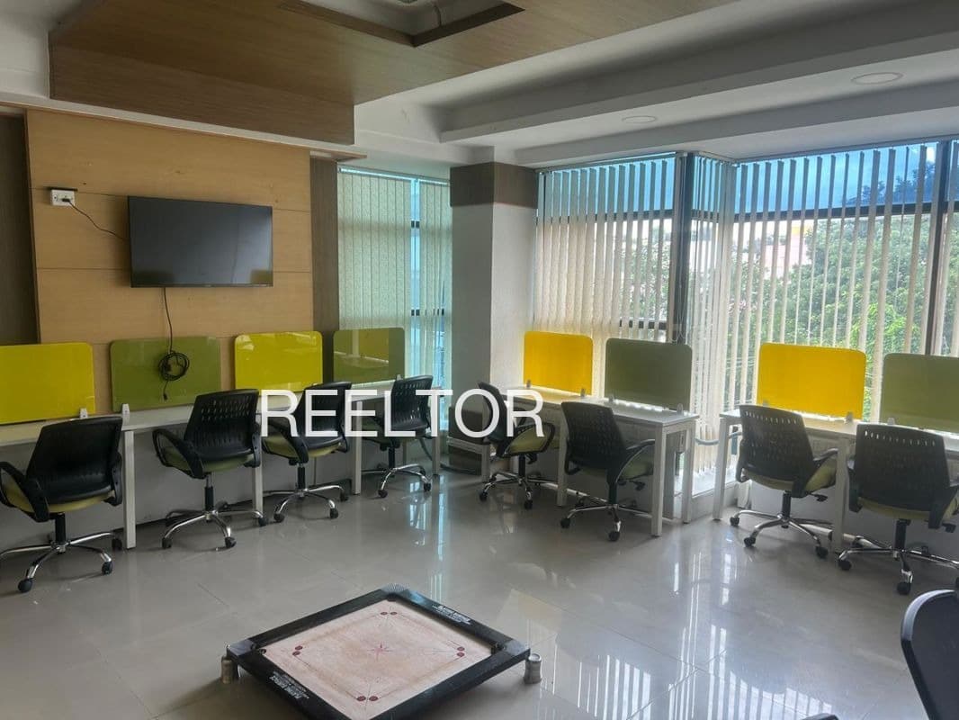 Office Space For Rent In Manjari Budruk Haveli
