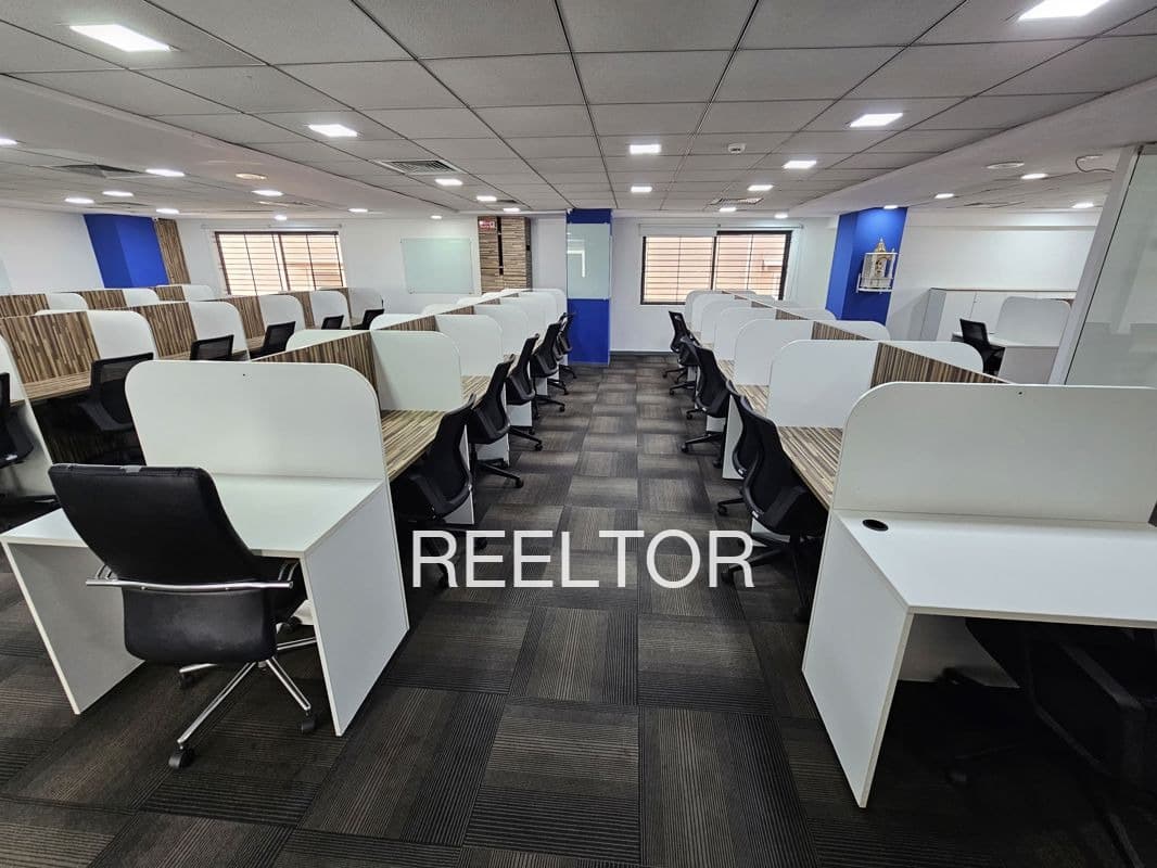 Office Space For Sale In Shaot Karsog