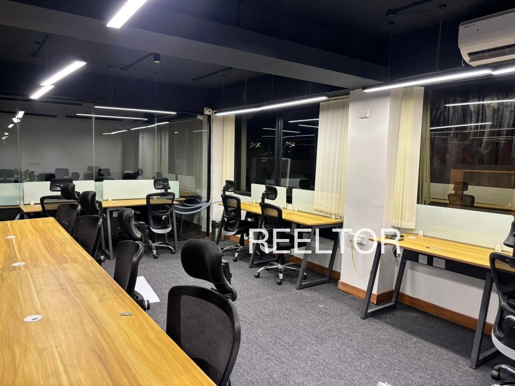Office Space For Rent In Kadar Pura Chhabra