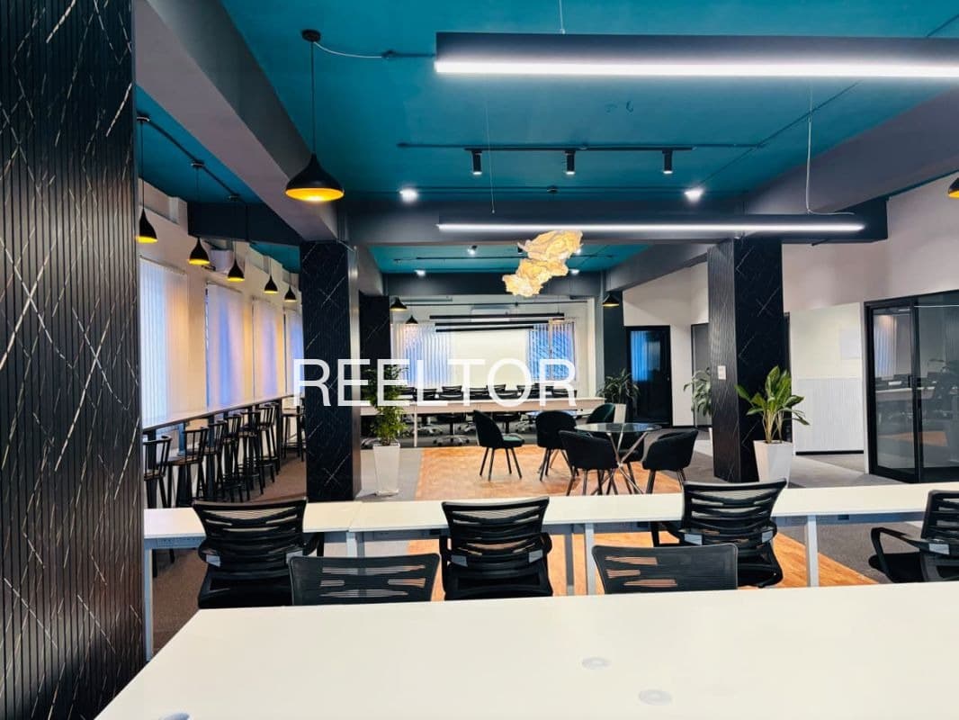 Office Space For Rent In Bagzari Ambejogai