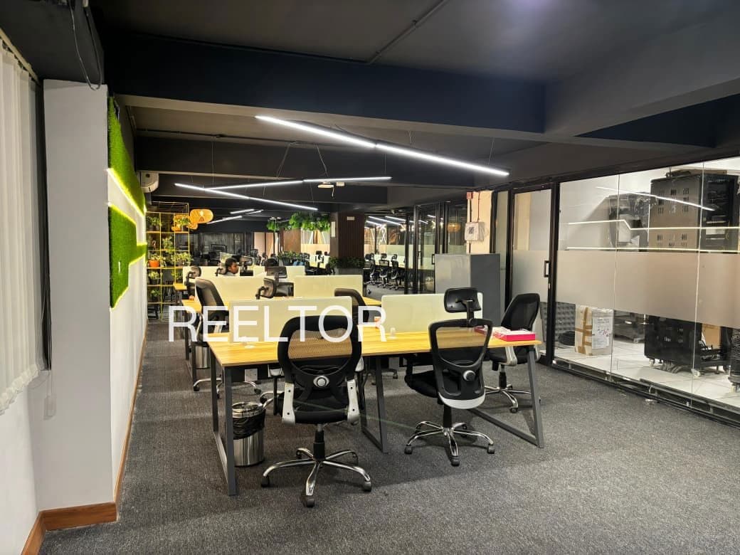 Office Space For Sale In Badena Jhansi