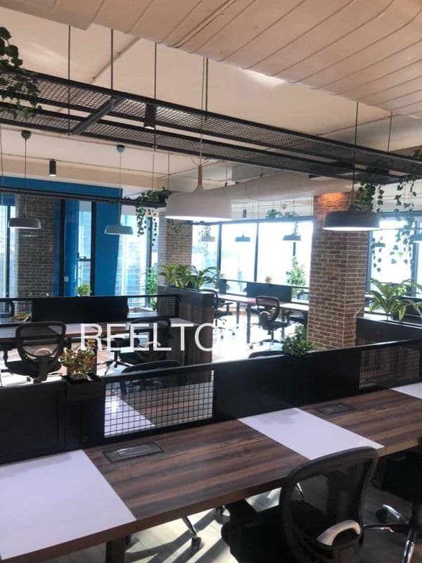 Office Space For Sale In Yaragala Budruk Sindagiu