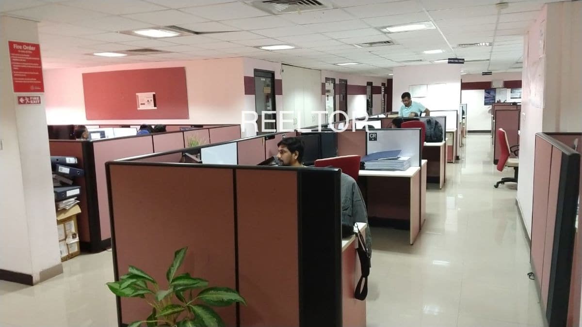 Office Space For Rent In Dongar Haldi Mal Pombhurna