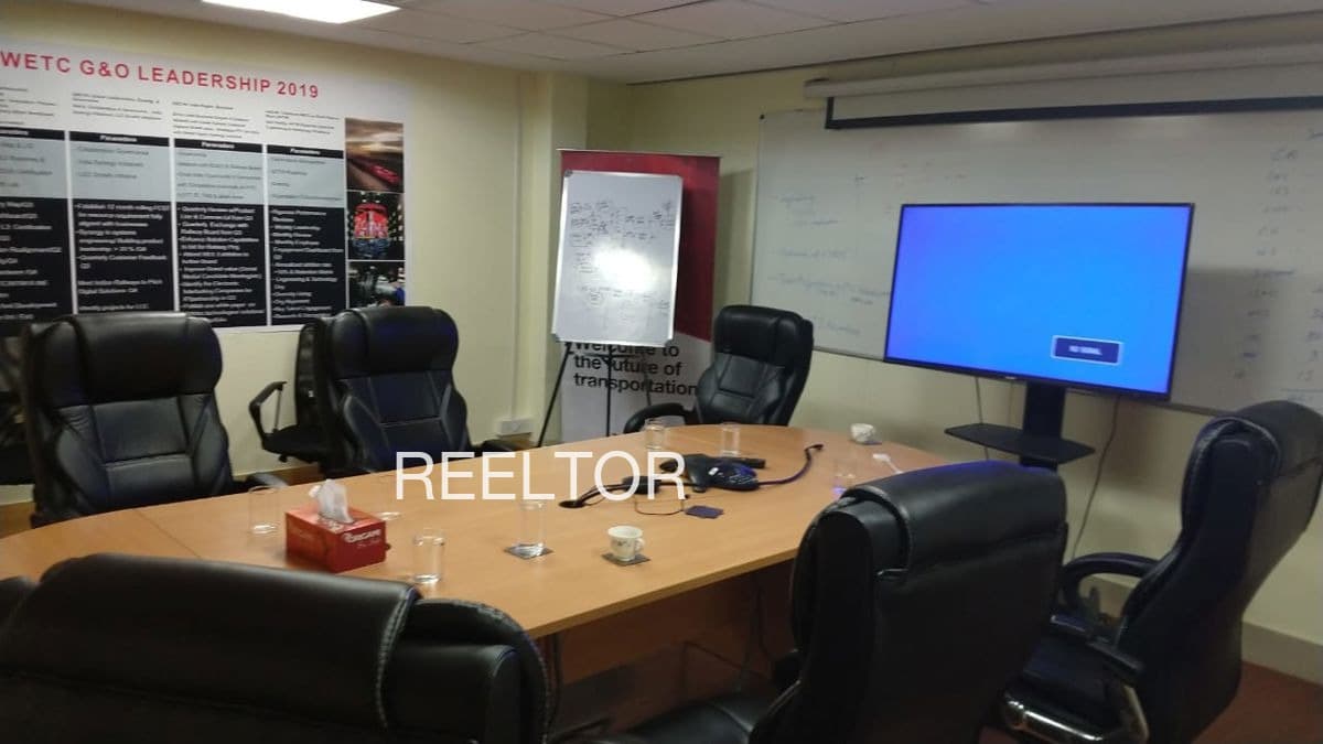 Office Space For Rent In Kishtaraopet Mahadevpur