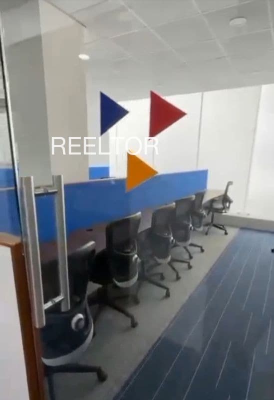 Office Space For Rent In Bagzari Ambejogai
