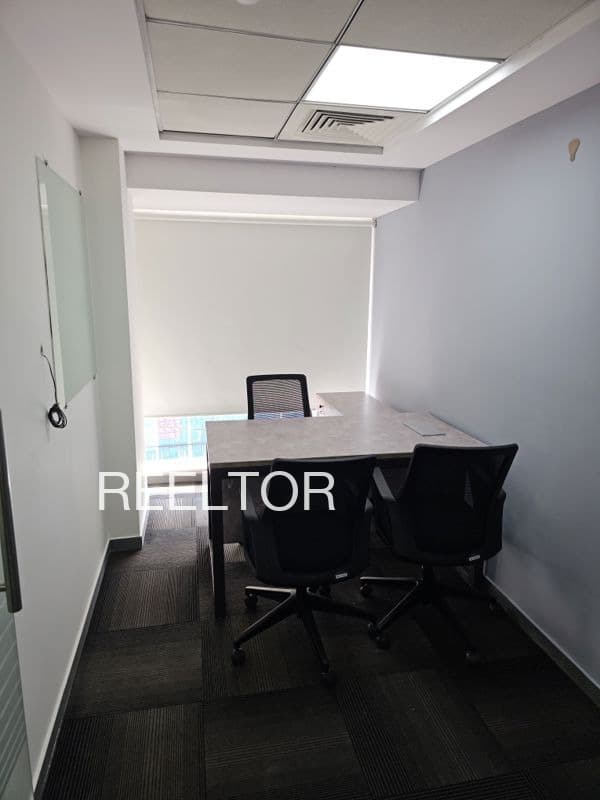 Office Space For Rent In Bakshirhat Tufanganj