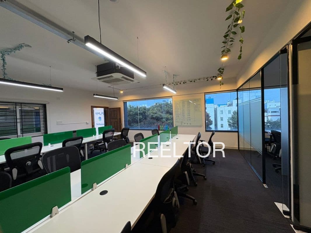 Office Space For Sale In Prithvi Pura Jaitaran