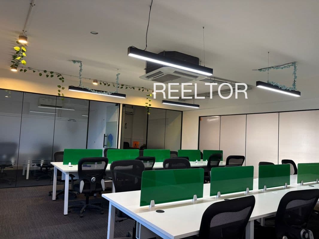 Office Space For Sale In Jahagirpur Motala