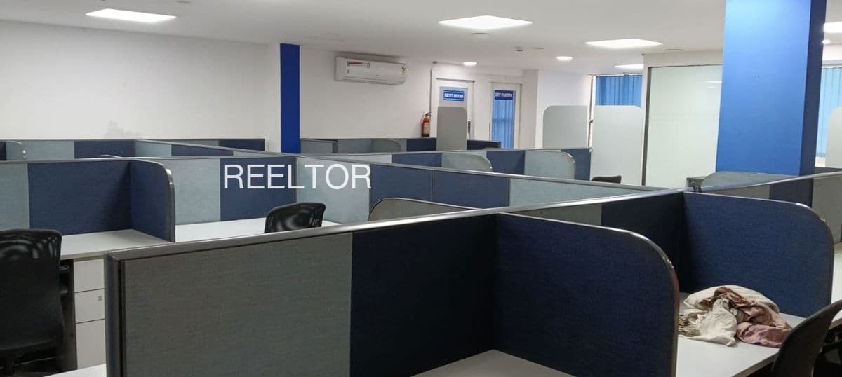 Office Space For Rent In Khirwa Amanganj