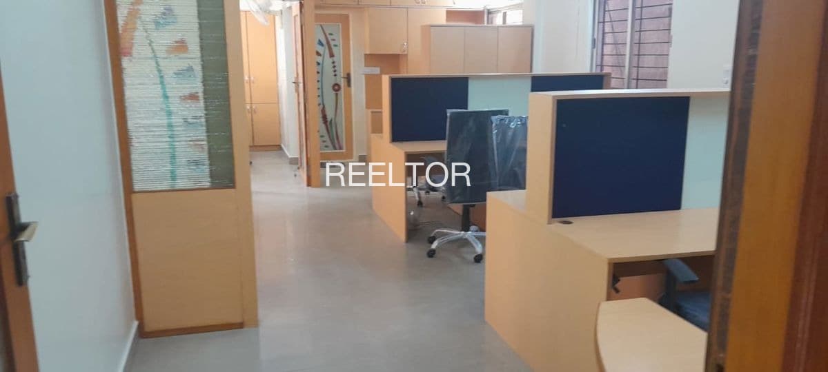 Office Space For Rent In Iladoni Srinivasapurau