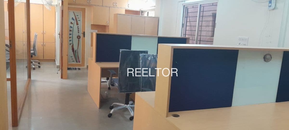 Office Space For Sale In Palava Phase 1 Kalyan