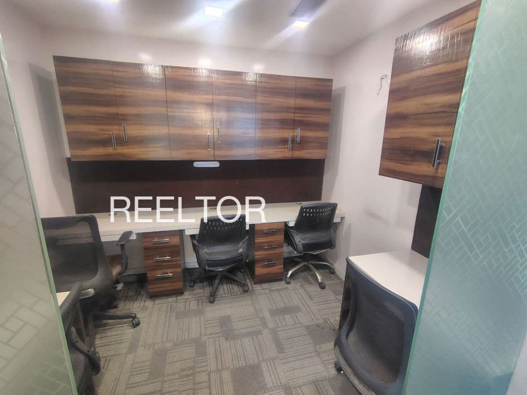 Office Space For Sale In Thanvri Amarwara