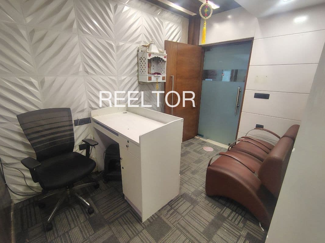 Office Space For Sale In Gangadas Kuti Balrampur