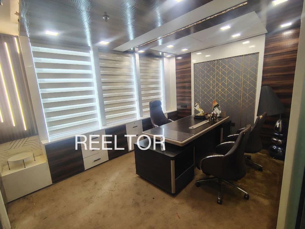 Office Space For Sale In Panchet Nirsa Cum Chirkunda