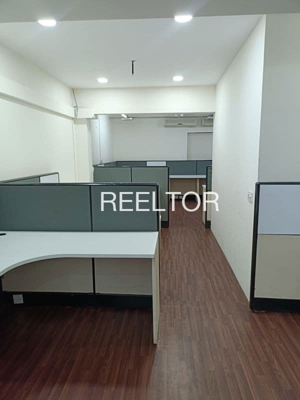 Office Space For Rent In Palaskheda Murtad Bhokardan