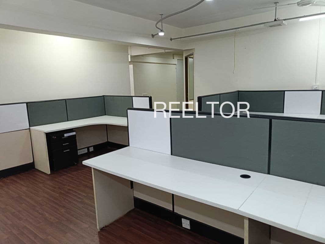 Office Space For Rent In Satale Kalpa