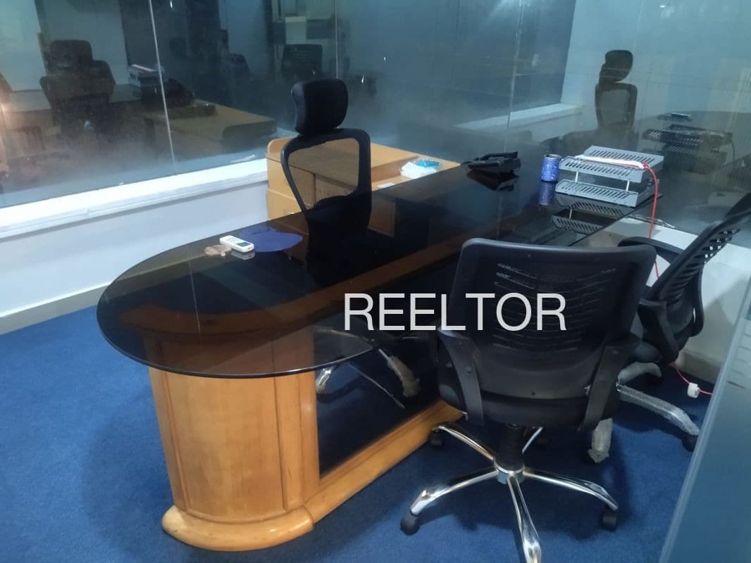 Office Space For Rent In Nag Pachlana Tonk