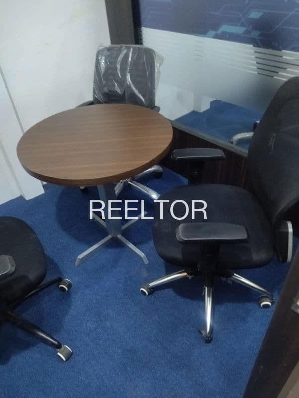 Office Space For Sale In Vivare Budrukh Raver