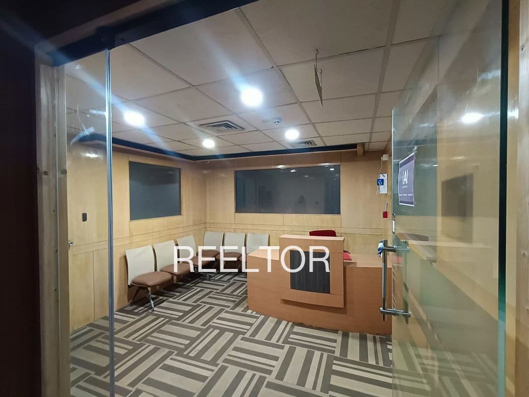Office Space For Rent In Khajuria Ghata Sarangpur