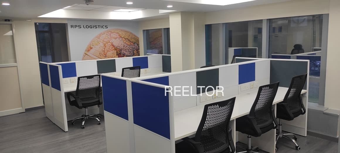 Office Space For Sale In Sitheri Pappireddipatti