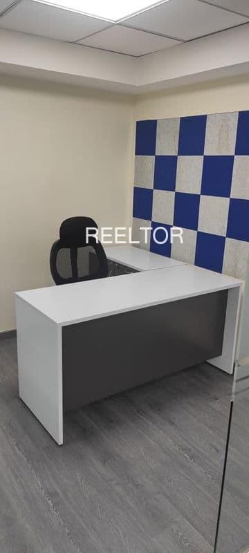 Office Space For Sale In Amirabada Chittaguppau