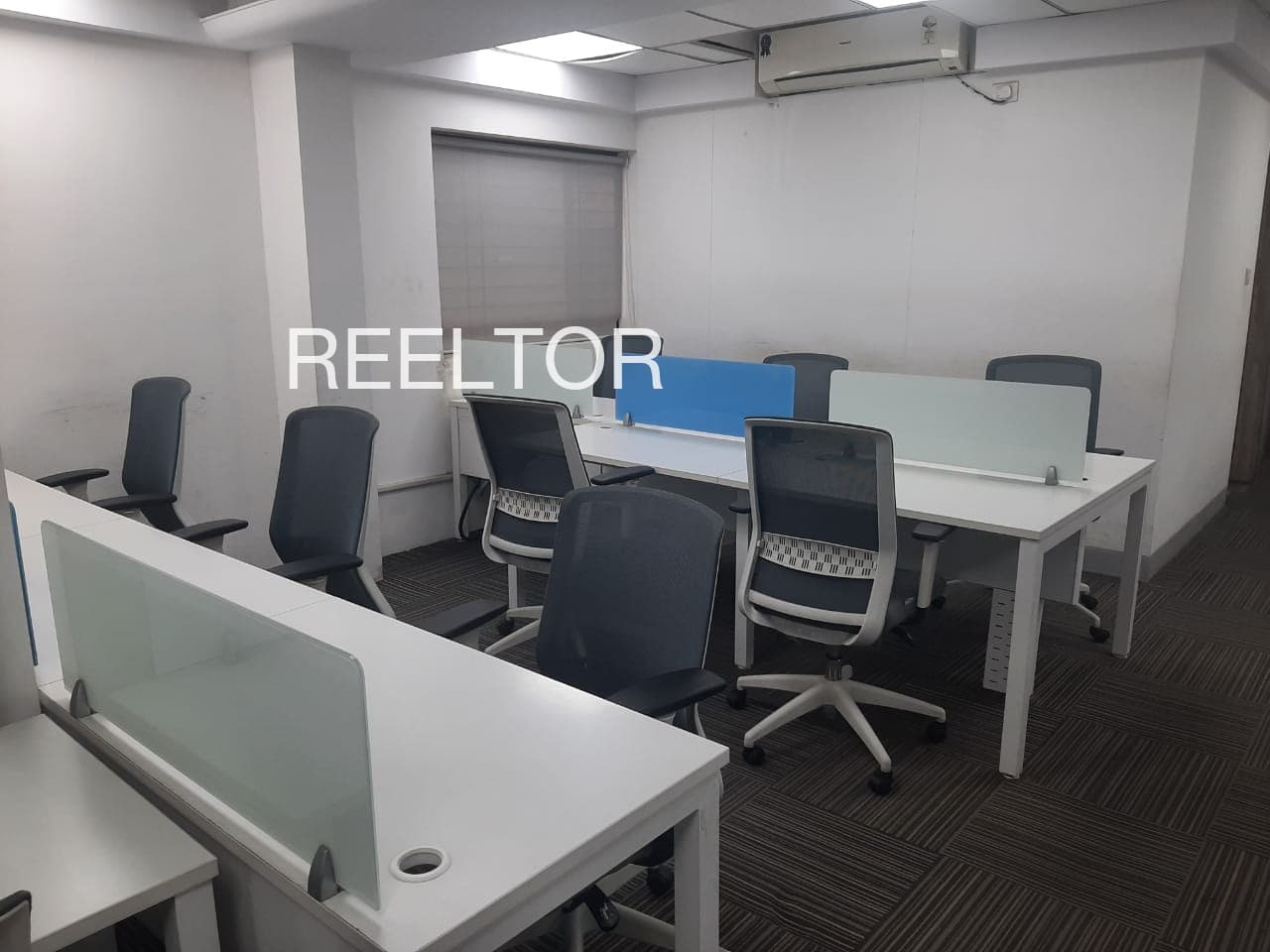 Office Space For Rent In Posovolige Colony Kasaragod