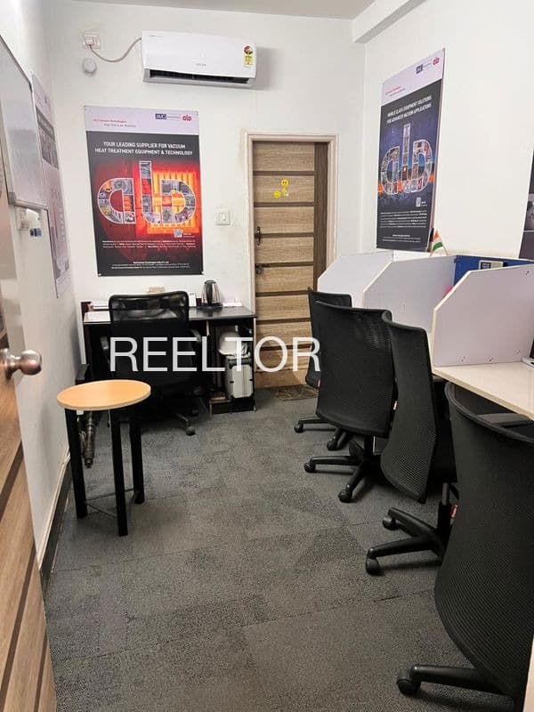 Office Space For Rent In Ghaggar Dera Bassi