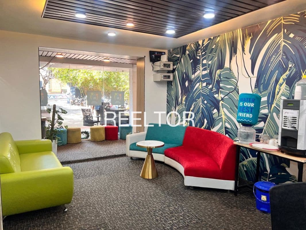 Office Space For Sale In Latughair Gairsain