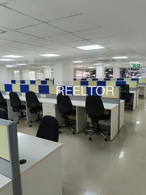 Office Space For Rent In Sarana Rajgarhi