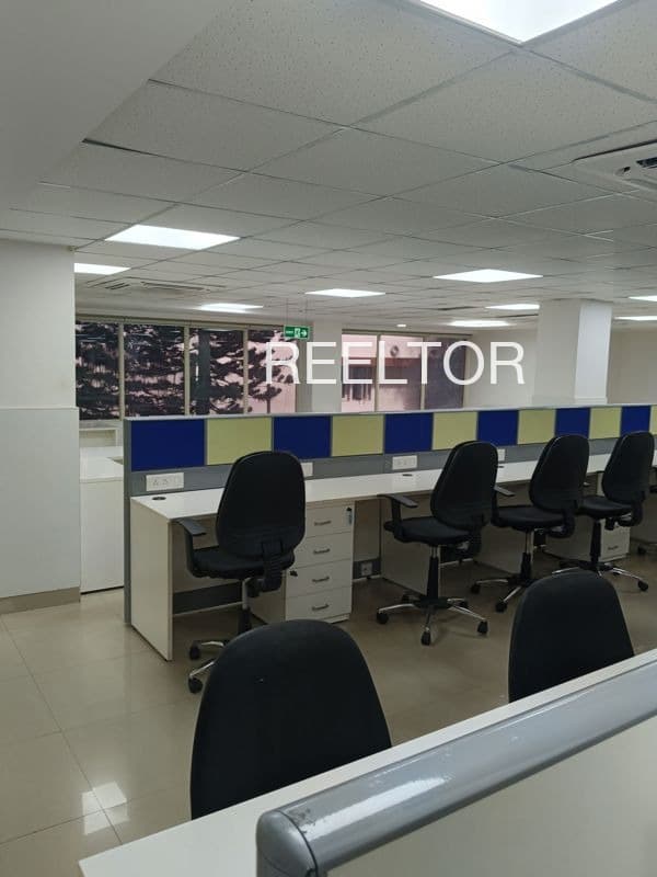 Office Space For Rent In Siyuri Jogindarnagar