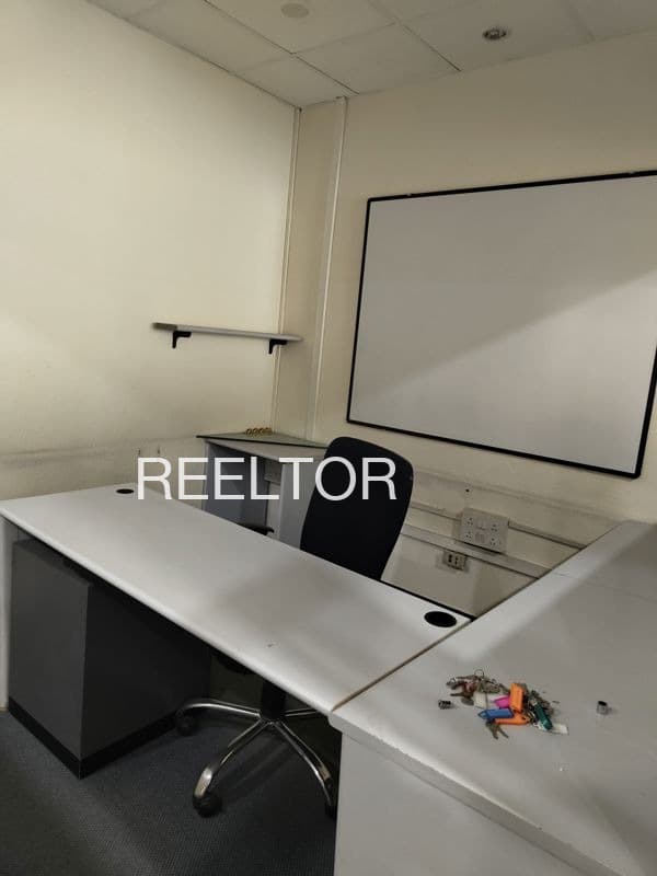 Office Space For Rent In Bichhadod Istamurar Ghatiya