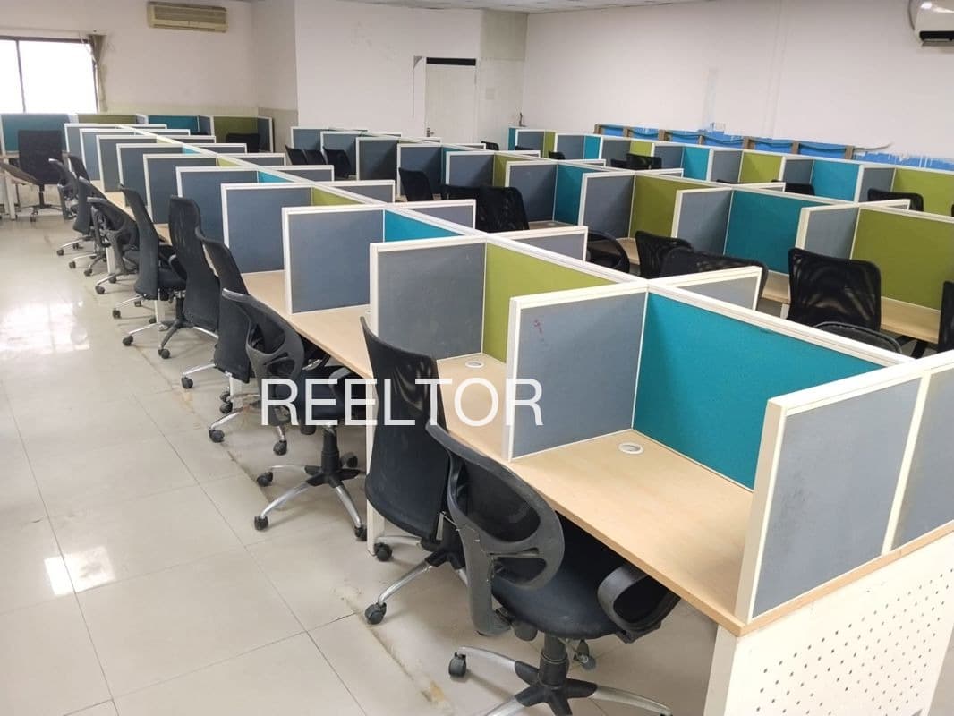 Office Space For Sale In Athiyur Kunnam