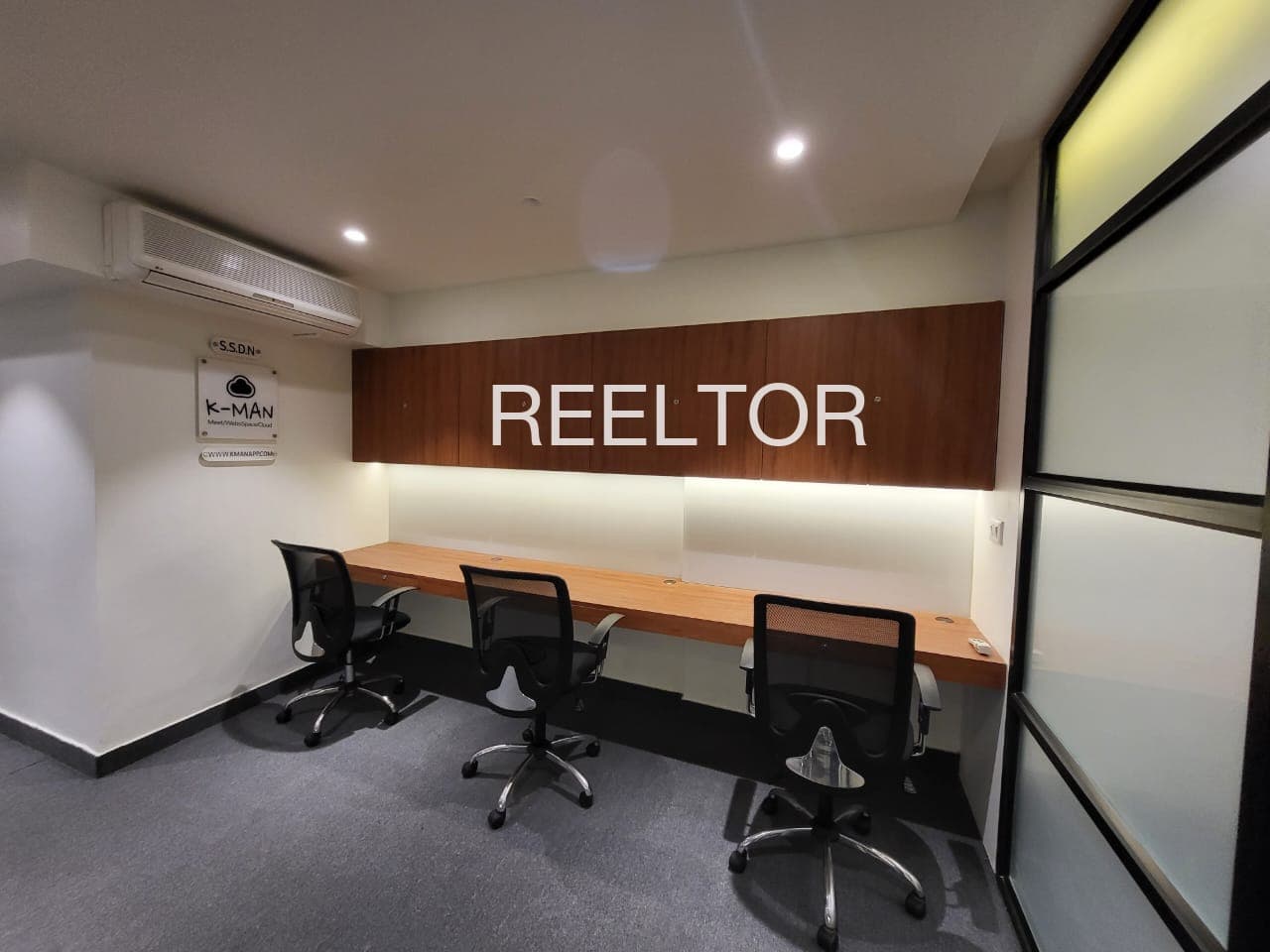 Office Space For Rent In Pachapalli Rasipuram