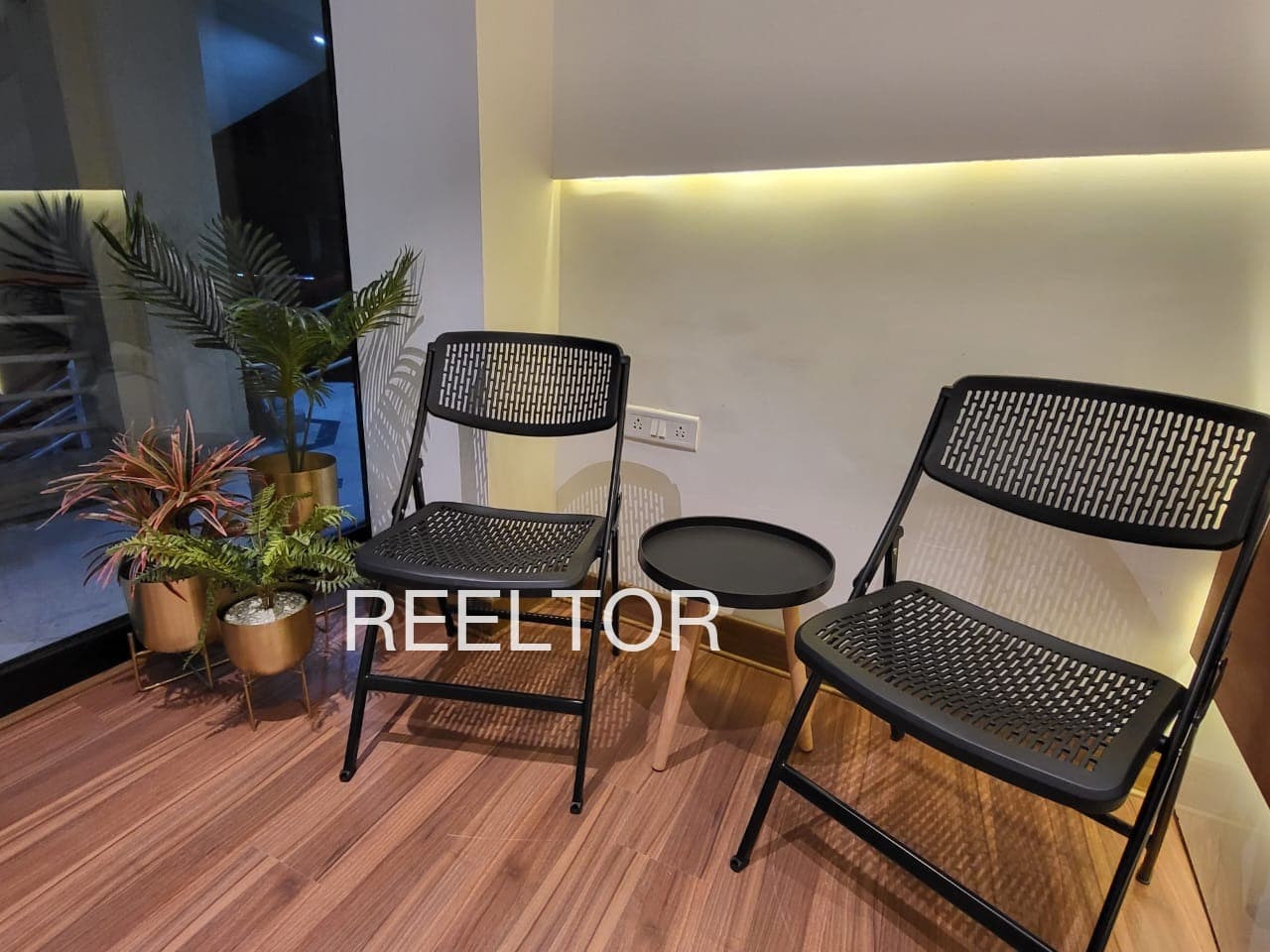 Office Space For Rent In Nallapura Hosapete