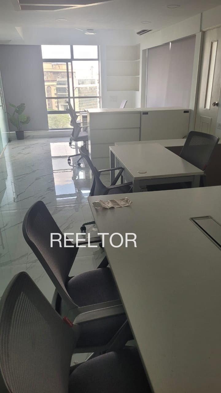 Office Space For Rent In Radha Vihar Colony Sanganer
