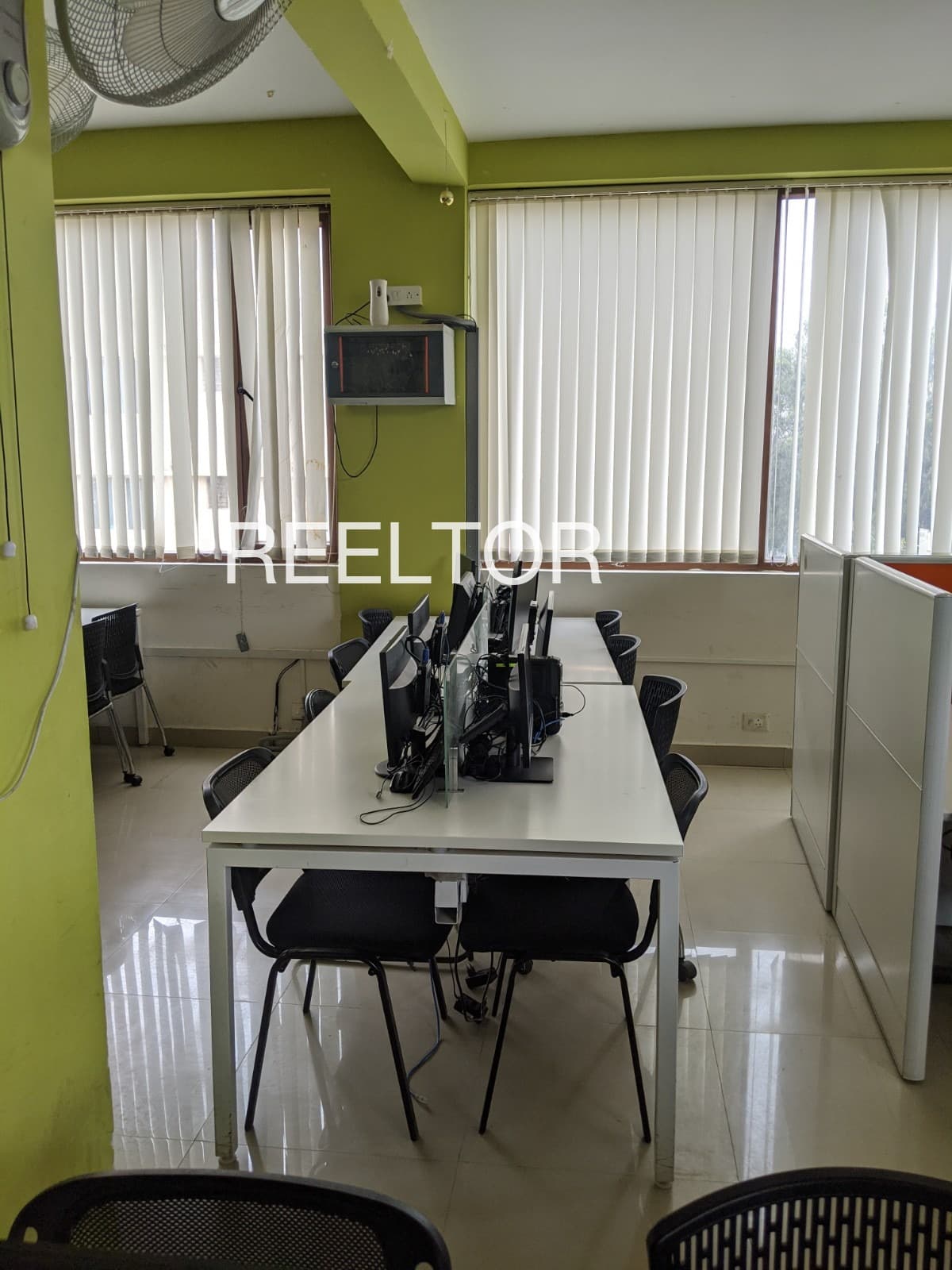 Office Space For Sale In Kaulasa Khategaon