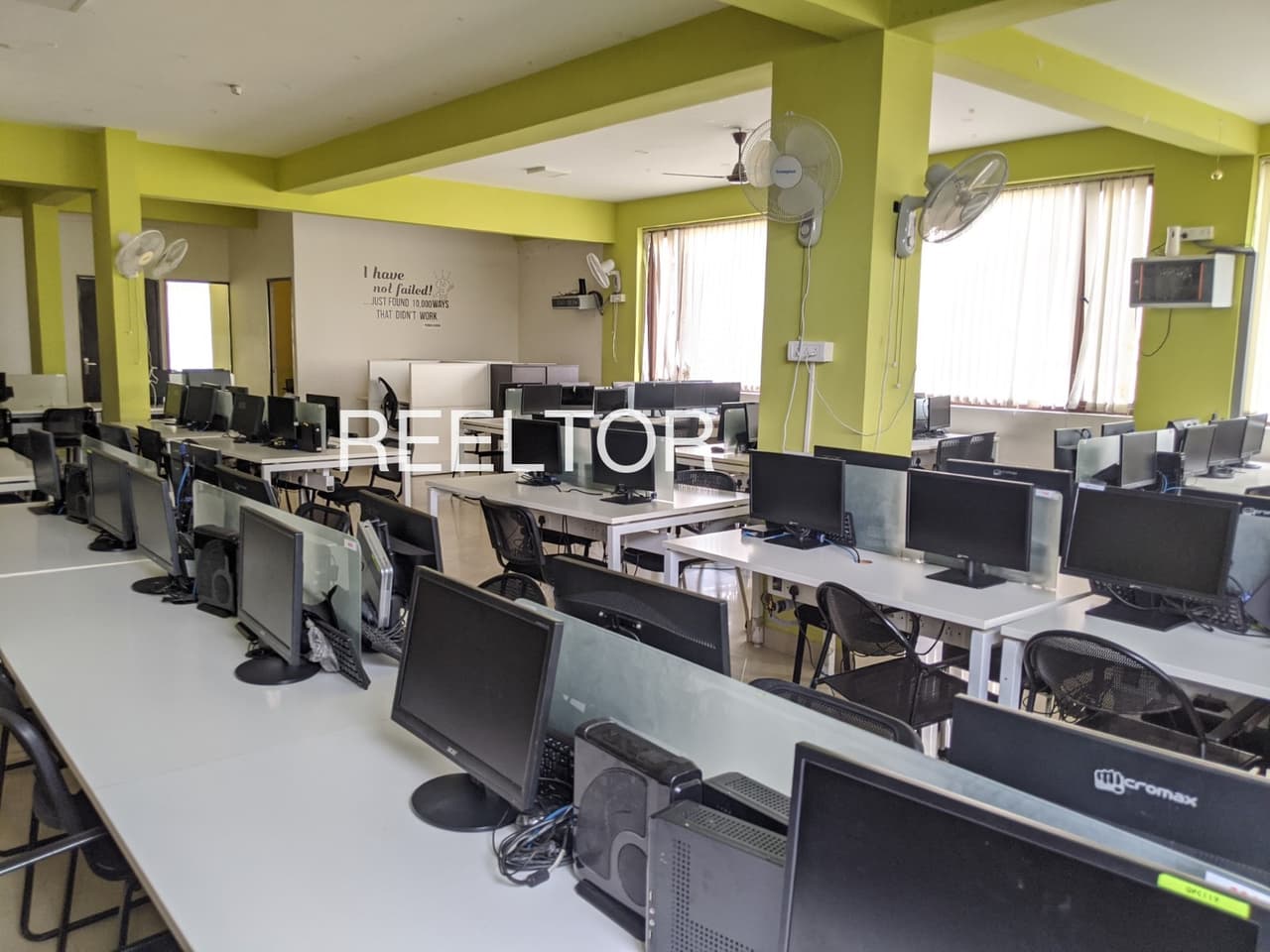 Office Space For Sale In Shiriya Manjeswaram