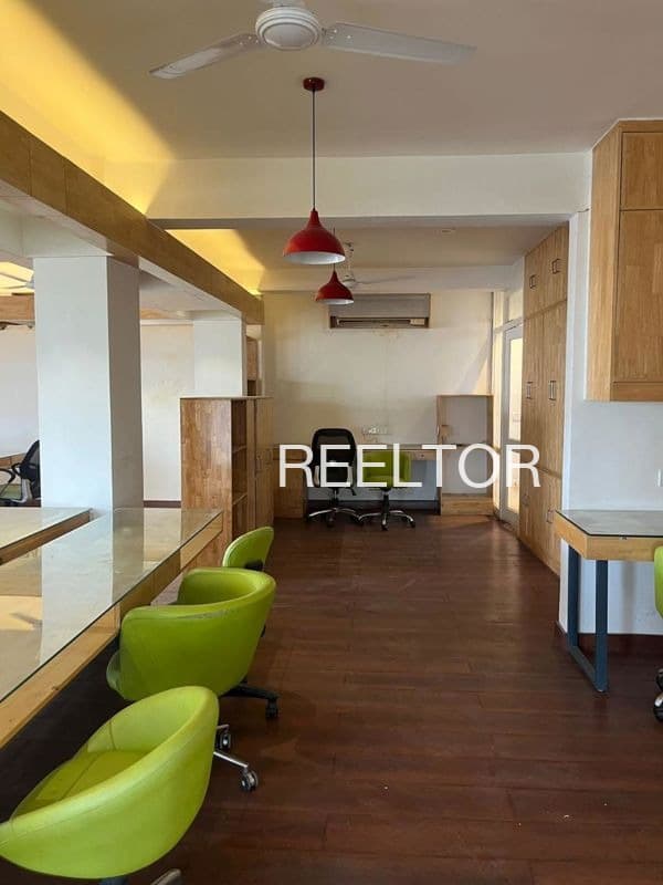 Office Space For Sale In Doddanallurahalli Hosakote