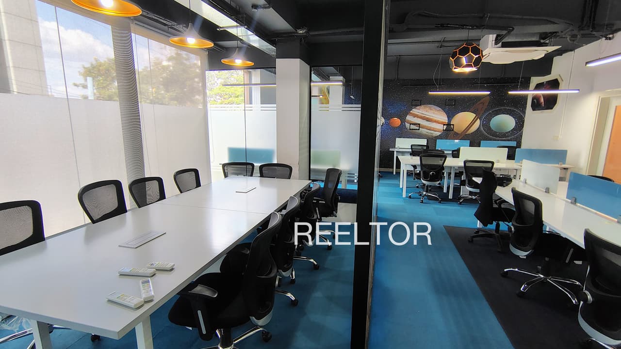 Office Space For Rent In Ghogalpada Nandurbar