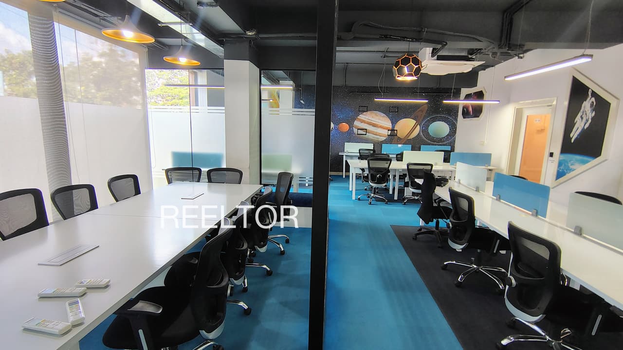 Office Space For Rent In Baraili Jogindarnagar