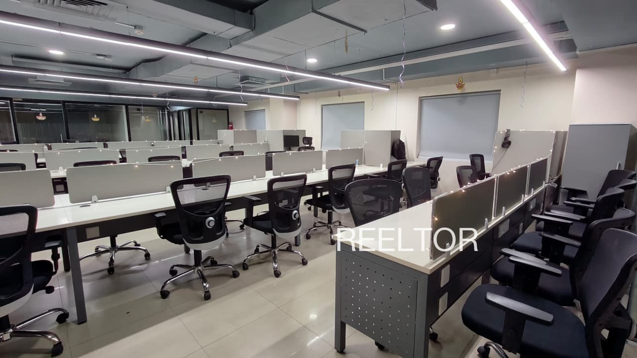 Office Space For Rent In Radha Vihar Colony Sanganer
