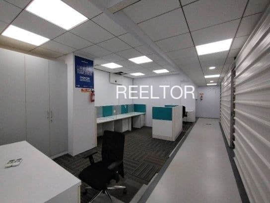 Office Space For Rent In Kaligote Jakranpally