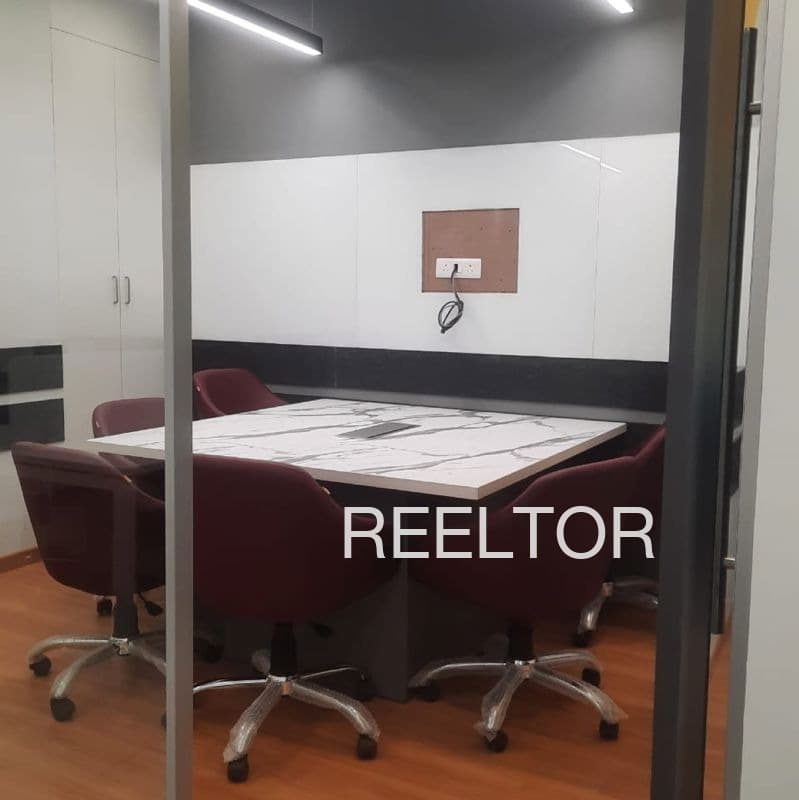 Office Space For Rent In Santaipet Tadwai