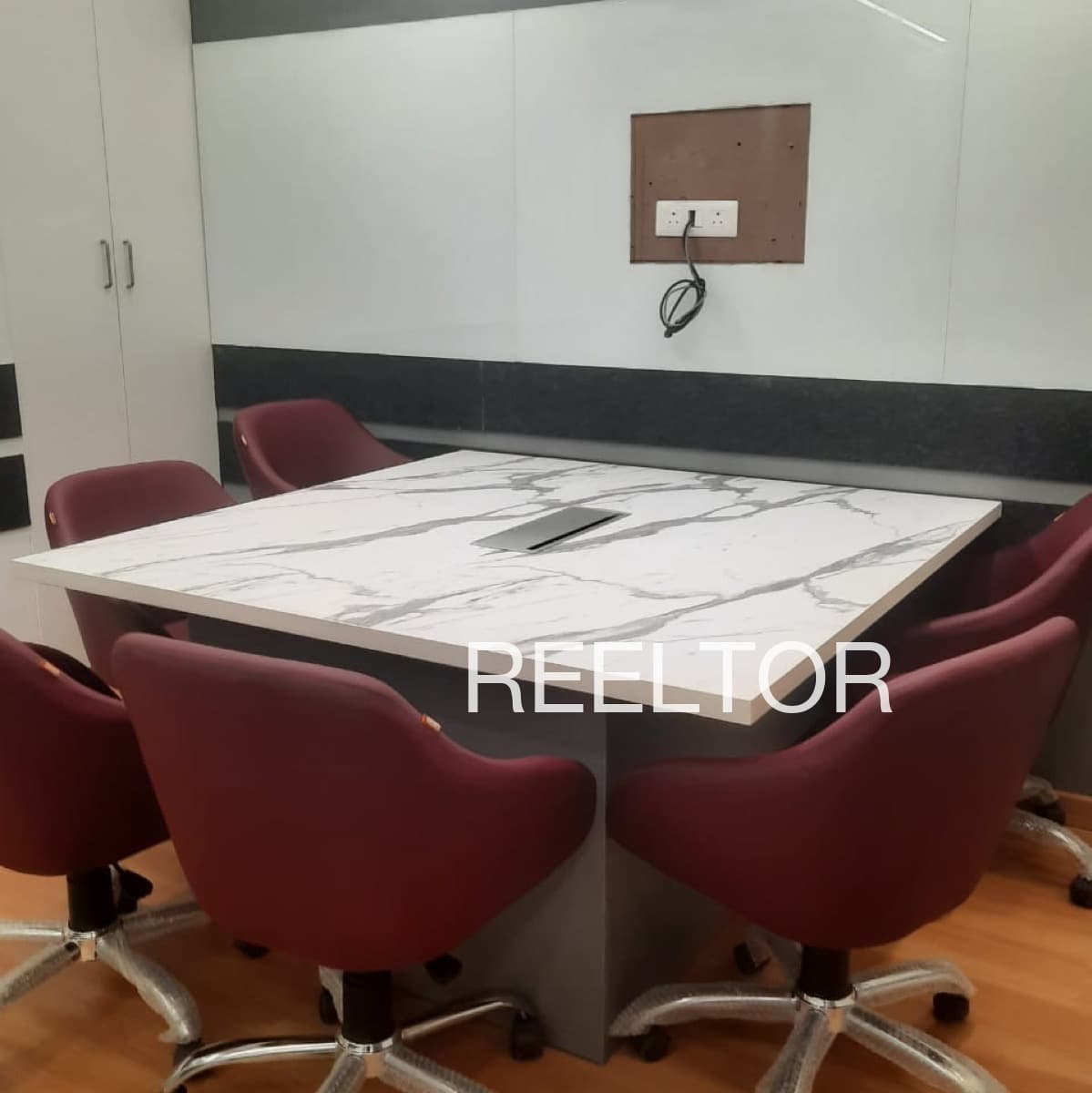 Office Space For Rent In Ruppura Moriwan Jawad