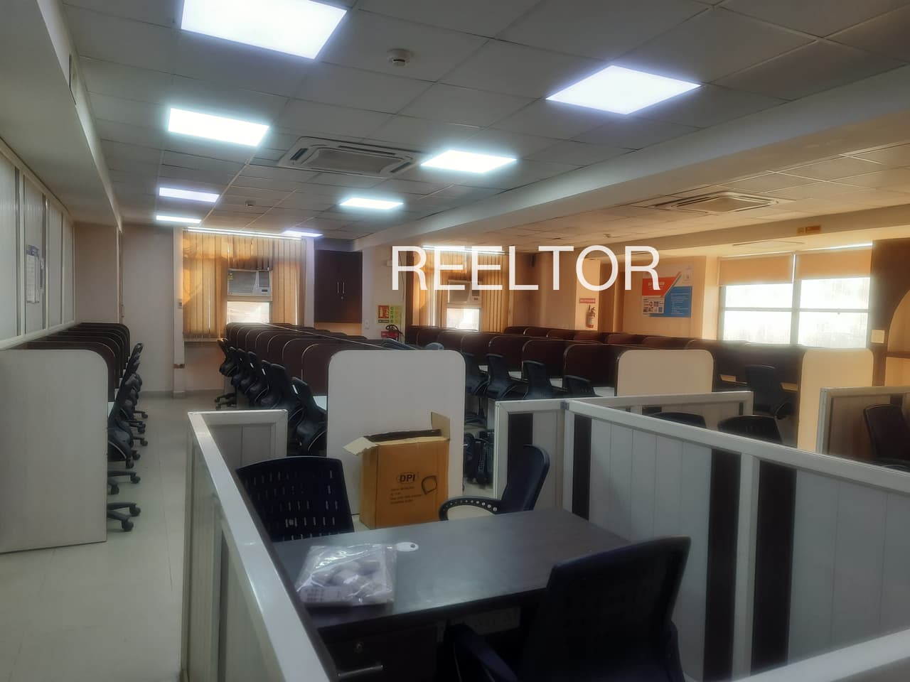 Office Space For Sale In Guddar Panj Grai Guruharsahai